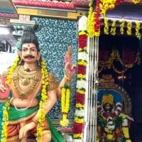 Temple Management Software