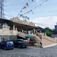 Temple Management Software