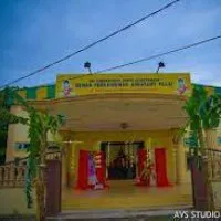 Temple Management Software