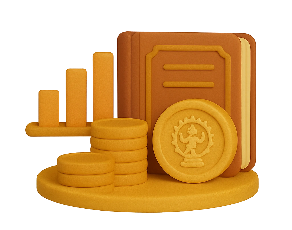 Temple Management Software