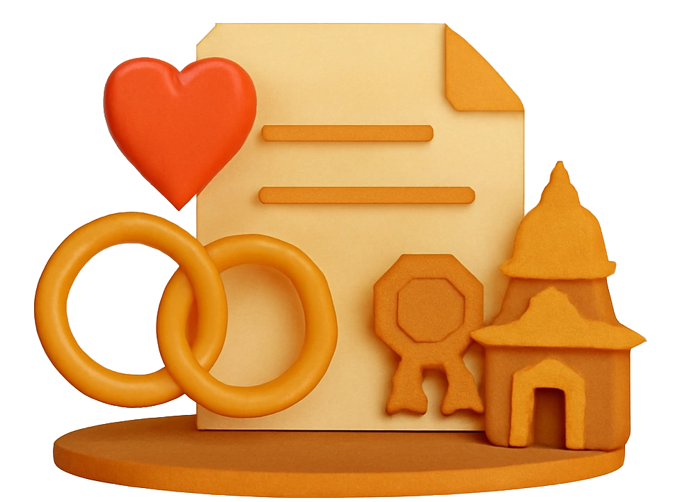 Temple Management Software