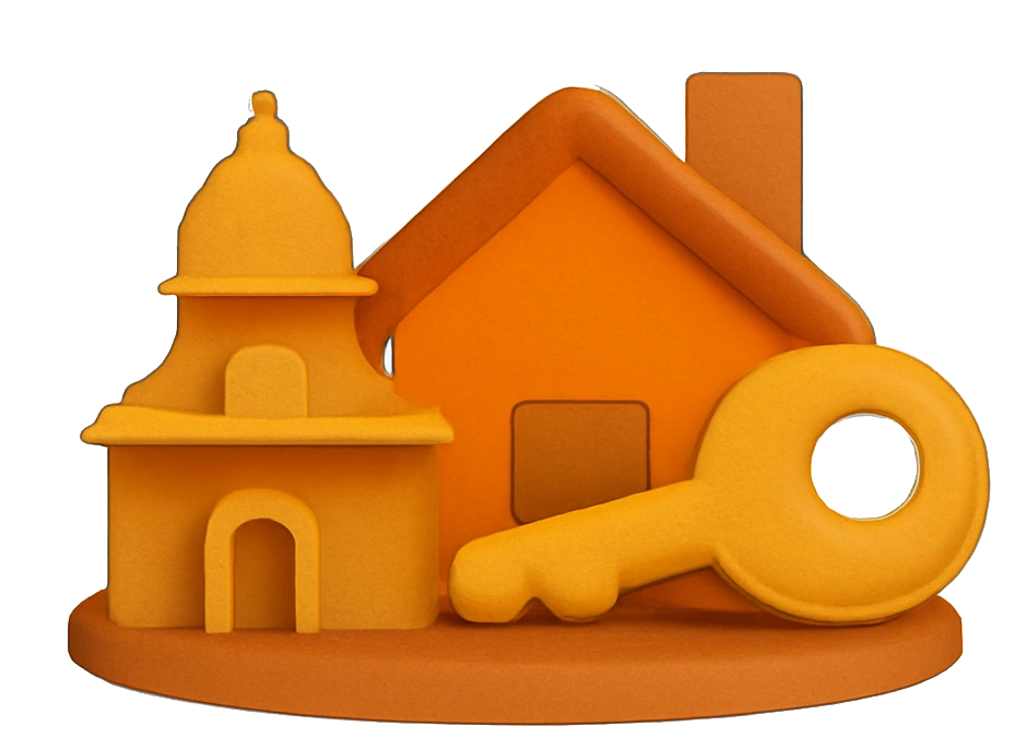 Temple Management Software