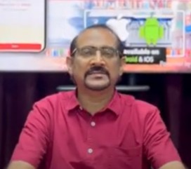 Temple Management Software